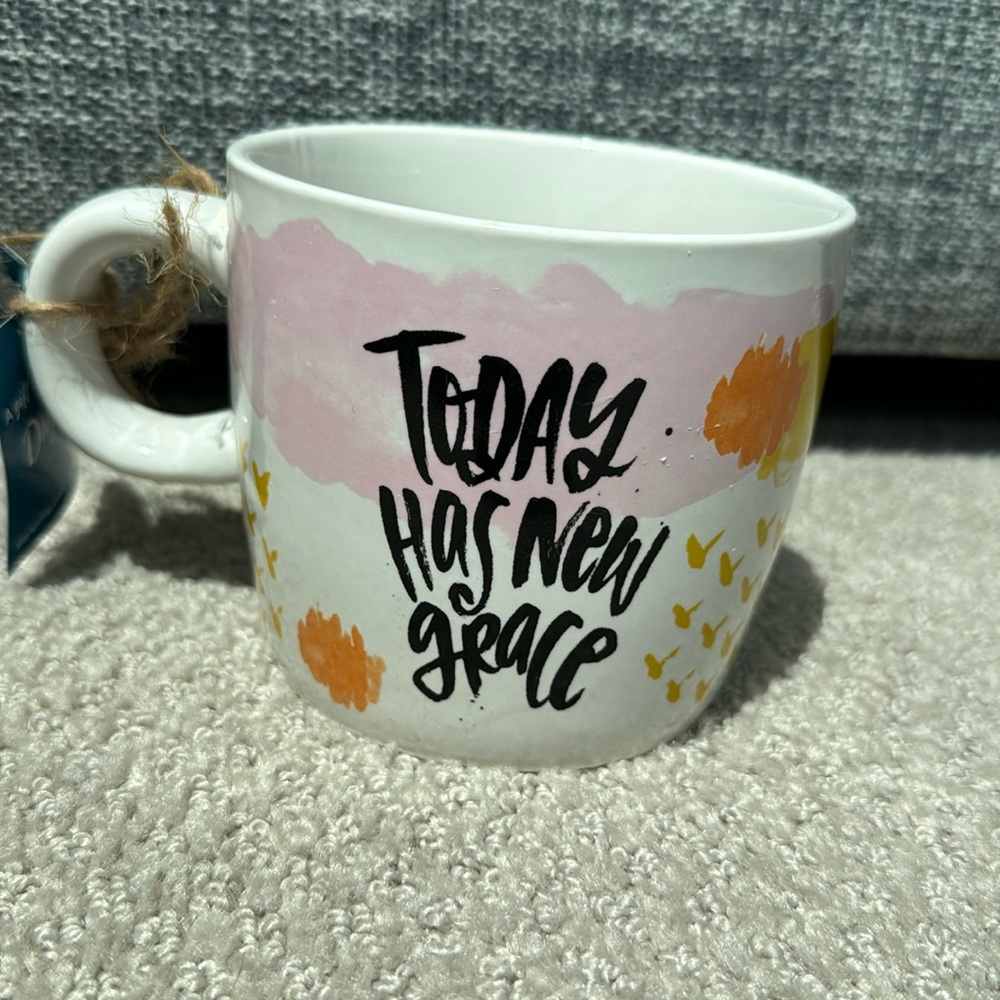 🌸 Free Mug with Any Bundle! 🌸